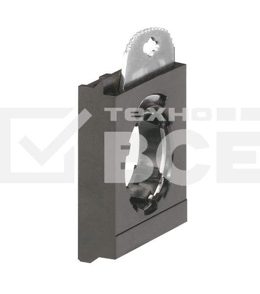 Монтажный адаптер 3 поста