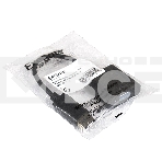 Кабель-переходник Exegate EX284910RUS  DisplayPort-VGA ExeGate EX-DPM-VGAF-0.15 (20M/15F, 0,15м), фото3