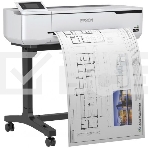 Плоттер струйный Epson SureColor SC-T3100 (C11CF11302A0), A1, цветной, 24