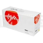 Картридж Sakura TK560Y для Kyocera Mita FS-C5300DN/ FS-C5350DN, ECOSYS 6030cdn, желтый, 10 000 к., фото 1
