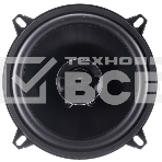 Колонки автомобильные Nakamichi NSE-1358 300Вт 4Ом 13см (5дюйм) (ком.:2кол.) коаксиальные трехполосные, фото2