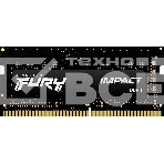 Оперативная память Kingston Fury Impact, DDR4, 8GB (1x8GB), 3200MHz, CL20, SO-DIMM, фото9
