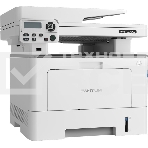 МФУ лазерный Pantum BM5100ADW, A4, ч/б, печ. до 40 стр/мин., скан. до 24 стр/мин., 1200x1200dpi, USB, RJ-45, Wi-Fi, фото5