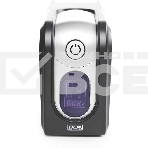Источник бесперебойного питания Powercom Imperial IMD-825AP 495Вт 825ВА черный, фото4