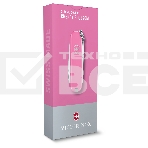 Нож перочинный Victorinox Classic Cherry Blossom (0.6223.51G) 58мм 7 функций карт.коробка, фото4