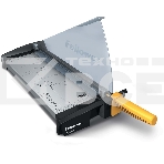 Резак сабельный Fellowes Fusion A3 A3/10лист/455мм/ручн.прижим/Да, фото4