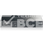 Коммутатор TP-Link SMB TL-SG1008P Коммутатор 8-port Gigabit Switch с 4 портами РоЕ, фото22