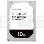Жесткий диск SAS 10TB 7200RPM 12GB / S 256MB DC HC330 WUS721010AL5204_0B42303 WD, фото7