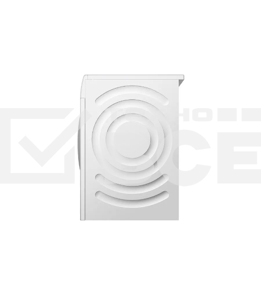 Стиральная машина с фронтальной загрузкой Bosch WAJ20180GC Series 2, загрузка 8 кг, EcoSilent Drive