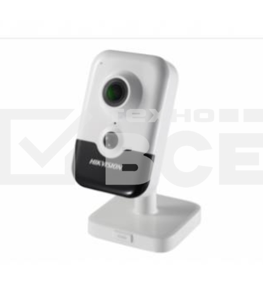 Видеокамера IP Hikvision DS-2CD2443G2-I(4mm) 4-4мм цветная