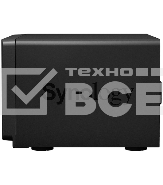 Сетевое хранилище Synology