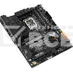 Материнская плата ASUS TUF GAMING B760-PLUS WIFI, LGA 1700, Intel B760, 4xDDR5, 4xSATA, 3xM.2, 1xPCI-E 5.0 x16, 1xPCI-E 3.0 x4, 1xUSB-A 3.2 Gen 2, 3xUSB-A 3.2 Gen 1, 1xUSB-C 3.2 Gen 2x2, 1x2.5Gb LAN, 5x3.5 мм, 7.1, Wi-Fi 6, Bluetooth 5.2, Standard-ATX, фото9