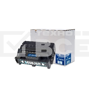 Картридж NVP совместимый NV-SP-5200HE для Ricoh Aficio SP 5200 (406685) (25000k) 