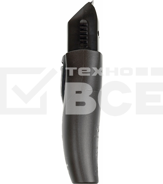 Машинка для стрижки Panasonic ER-GY10CM520 черный (насадок в компл:4шт)