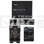 Видеокарта Asus PROART-RTX4060-O8G PCI-E 4.0 RTX4060 8192Mb 128 GDDR6 2550/17000 HDMIx1 DPx3 HDCP Ret, фото9