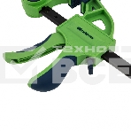 Струбцина Сибртех F-образная, быстрозажимная, фото3