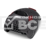 Пылесос BQ VC1401B черный/серый, 350/1400 Вт, уборка сухая, пылесборник мешок 1.5 л, фото39