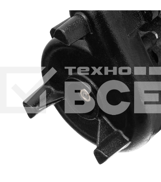 Фекальный насос Сибртех СФН450, 450 Вт, напор 15 м, 21000 л/ч 99802