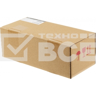 Печка в сборе Cactus CS-FU-HP-M501-NC (RM2-5692-000-new compat) для HP LJ Pro M501, LJ Enterprise M506, M507
