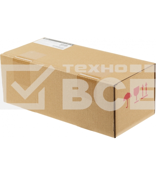 Печка в сборе Cactus CS-FU-HP-M501-NC (RM2-5692-000-new compat) для HP LJ Pro M501, LJ Enterprise M506, M507
