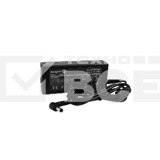 Блок питания (сетевой адаптер) Amperin AI-LN65 для ноутбуков Lenovo 20V 3.25A 5.5x2.5