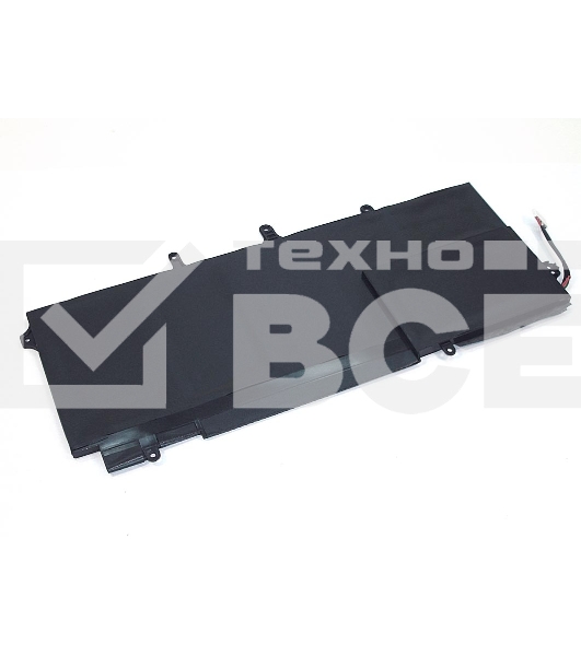 Аккумуляторная батарея для ноутбука HP EliteBook Folio 1040 11.1V 42Wh OEM черный