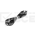 Кабель HOCO X14 USB Times speed для Type-C, 1.7А, 2м, черный, фото3