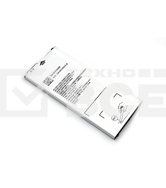 Аккумуляторная батарея EB-BA510ABE для Samsung Galaxy A5 (2016) SM-A510 (orig)