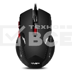 Набор SVEN GS-9200 игровые клавиатура, мышь и коврик, фото5