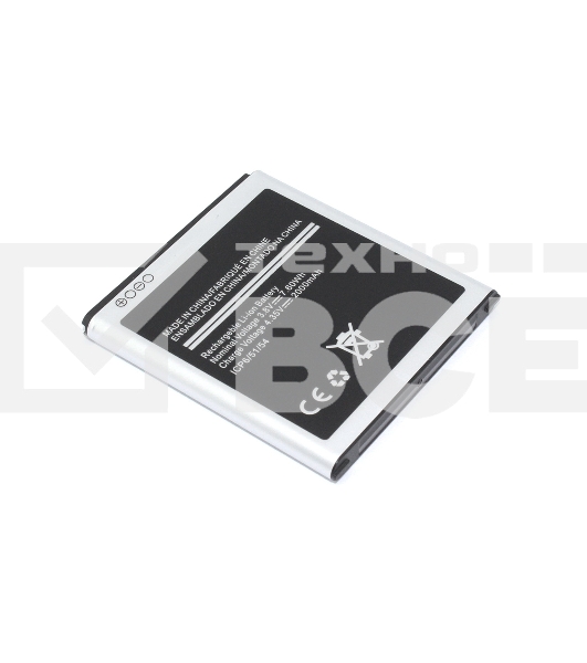 Аккумулятор (батарея) Amperin EB-BG360CBC для Samsung Galaxy J2 SM-J200F