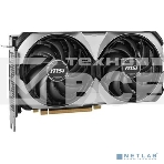 Видеокарта MSI RTX4070 SUPER 12G VENTUS 2X OC NV RTX4070 Super 12Gb PCI-E4.0 192bit GDDR6X 2610/21, фото6