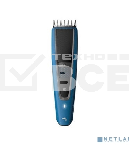 Машинка для стрижки Philips HC5612/15 синий