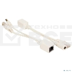 ORIENT Комплект PoE инжектор + PoE сплиттер (NT-633POE), фото4