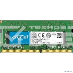 Оперативная память Crucial, DDR4, 8GB (1x8GB), 3200MHz, CL22 SO-DIMM, фото2