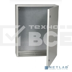Корпус металлический IEK YKM40-04-31 ЩМП-4-0 36 УХЛ3 IP31 {размеры 800х650х250 мм}, фото2