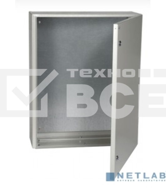 Корпус металлический IEK YKM40-04-31 ЩМП-4-0 36 УХЛ3 IP31 {размеры 800х650х250 мм}