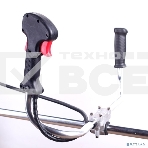 Триммер бензиновый MAXCUT MC 158 (1+1) 25100010 Объем дв 54.7 см?; Мощн дв 3.2 л.с.; Диам ножа: 25.5 см; Диам лески: 2.0-2.4 мм; Захват: 42 см Объем бака: 1,2 л; Вес: 7.3 кг;, фото4