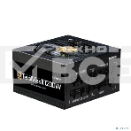 Блок питания Zalman, TeraMax II, 1200Вт, 120мм, 80 PLUS Gold, модульный, черный, фото3