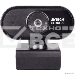 Камера Web A4 PK-925H черный 2Mpix (1920x1080) USB2.0 с микрофоном, фото2