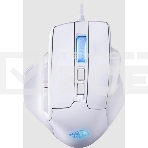 Мышь проводная REDRAGON Bullseye белый, 12400 dpi, USB, кнопки - 8, фото9