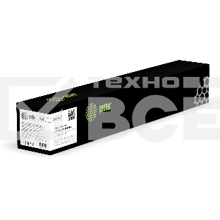 Картридж лазерный Cactus CS-IMC300BK (842255) черный (19300 стр.) для Ricoh IM C300/IM C300F/IM C400F