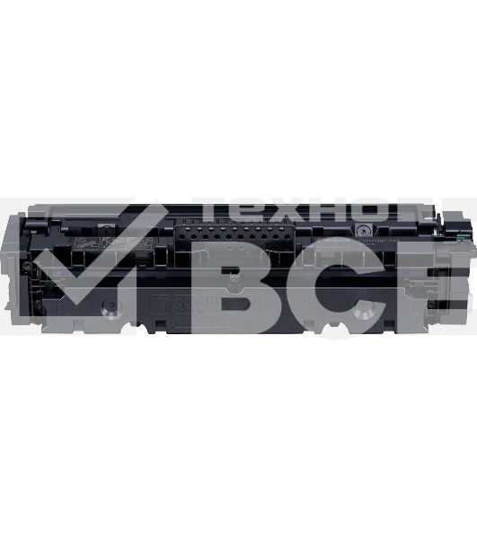 Картридж лазерный Canon 046Bk черный для i-SENSYS MF732/734/735, LBP653/654 2200 стр.