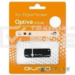 Флэш Диск QUMO 8GB Optiva 02 Black QM8GUD-OP2-black, фото3