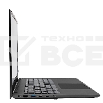 Ноутбук HIPER Workbook U174 17.3
