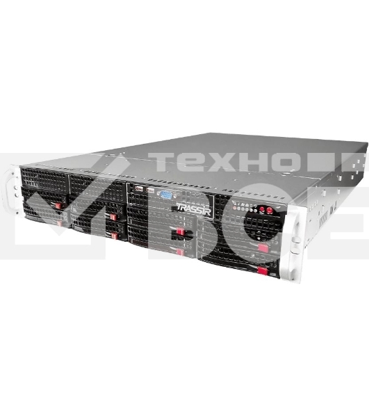 Видеорегистратор Trassir NeuroStation