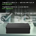 Коммутатор Digma DSW-105GE DSW-105GEV2 (L2) 5x1Гбит/с неуправляемый, фото5