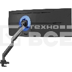 Кронштейн для мониторов Onkron G130 черный 17