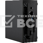 Компьютер платформа для ПК Asus MINI PC BAREBONE Ultra-compact Intel Core i7-13700H Processor, 35W TDP, Iris Xe Graphics, 2xDDR5 SO-DIMM (Max.32GBx2), 1xM.2 2280 PCIe Gen4x4 (support 256GB-2TB), 1x2.5