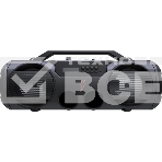 Портативная колонка Ural Молния 280  28W  2.0 BT  10м  2000mAh  черный, фото12