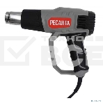 Технический фен Ресанта ФЭ-2000ЭК 2000Вт темп.50/50-550/50-550С, фото2